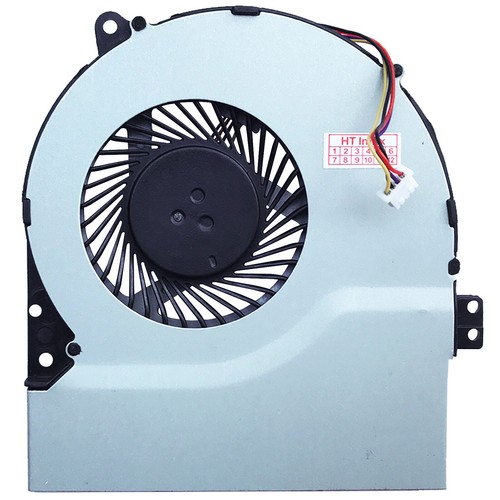 Ventola radiatore - , fan