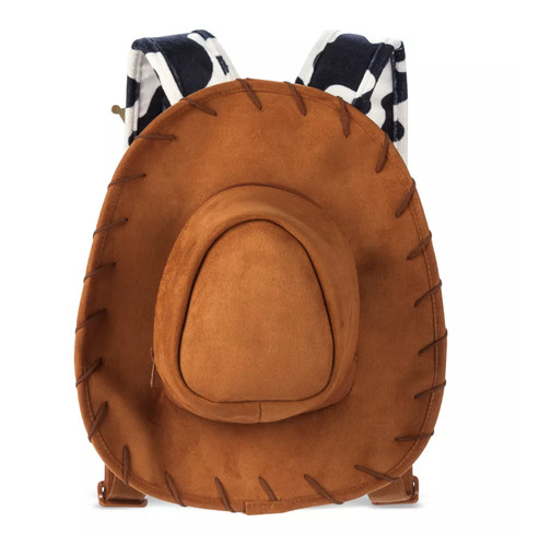 Zaino cappello cowboy - , disney