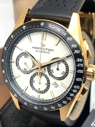 Orologio hamilton uomo - hamilton,