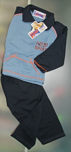 Completo tuta bambino neonato - completo,