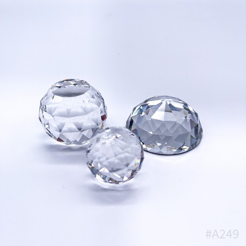 3er set swarovski cristallo - 3er,