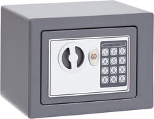 Domus  D-HE/0 Cassaforte in