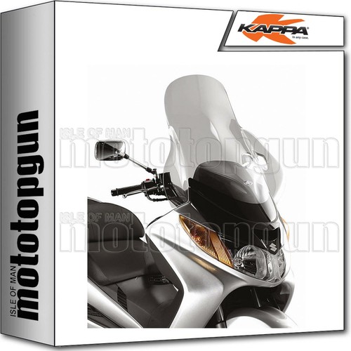 Kappa parabrezza suzuki 250 - parabrezza,