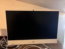 HP All-In-One PC  22-c0037nl