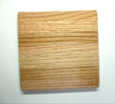 1 Bruce 6x6"x7/16 rovere