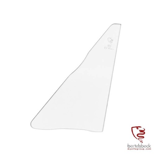 Finestrino triangolare - , /