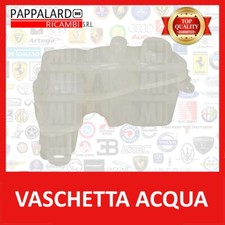 VASCHETTA ACQUA SERBATOIO