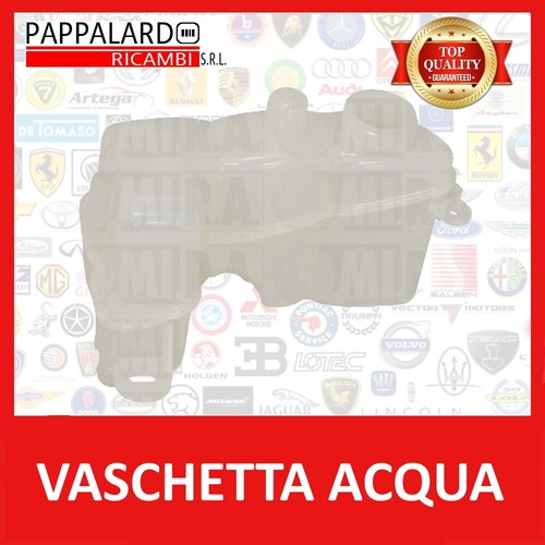 Vaschetta acqua serbatoio - vaschetta,