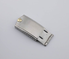 Genuine Rolex 20mm 14K/SS