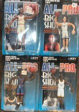 LOTTO DI 4 FIGURINE ALL PRO