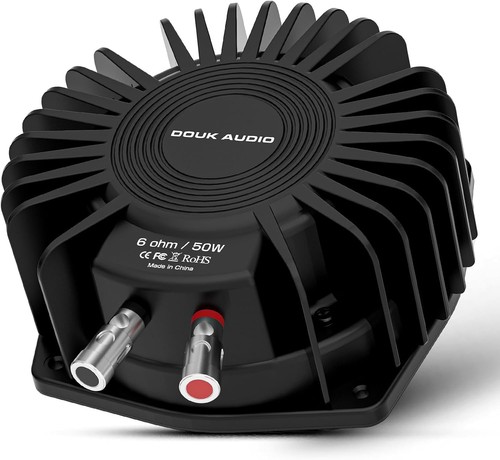 Bass shaker buttkicker - bs-1,