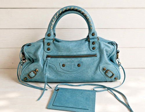 Autentica borsa balenciaga - autentica,