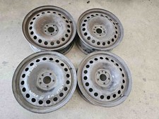 CERCHI IN FERRO PER FIAT Doblo