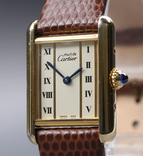 Orologio Vintage [Ecc+5]