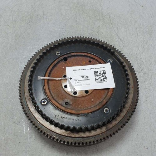 55201525 volano 3mtj fiat - 55201525,