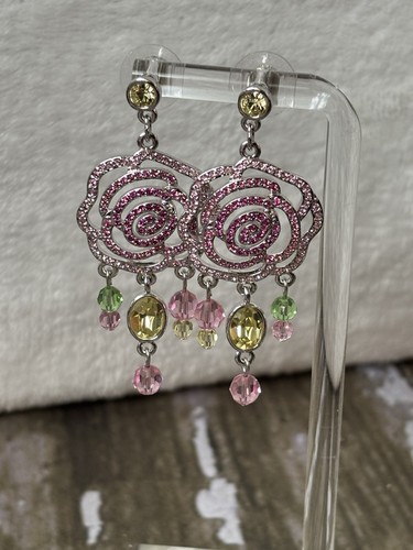 Orecchini swarovski disney - swarovski, x