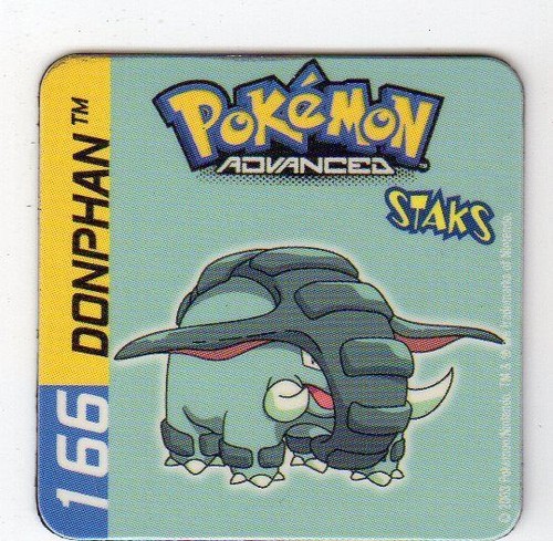 Calamita pokemon advanced - calamita,