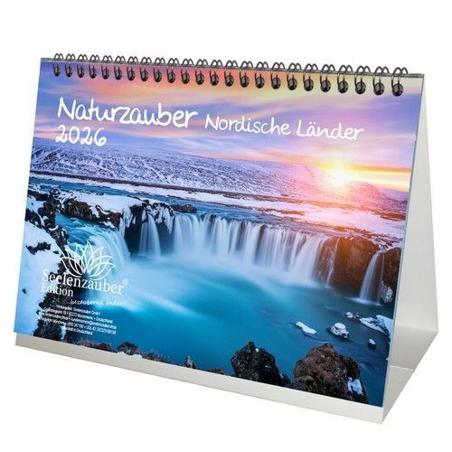 Naturzauber nordische länder - naturzauber,