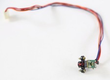 Piastra Diode Originale Per Interruzione Finale Luxman PD-284 Giradischi