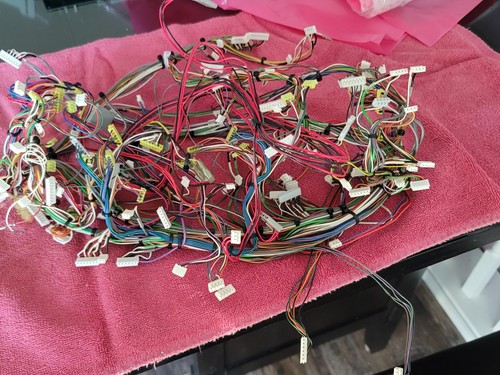 Cables wires connectors for - cables,