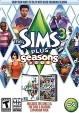 Sims 3 più stagioni