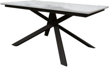 Tavolo VOLPAIA in Legno