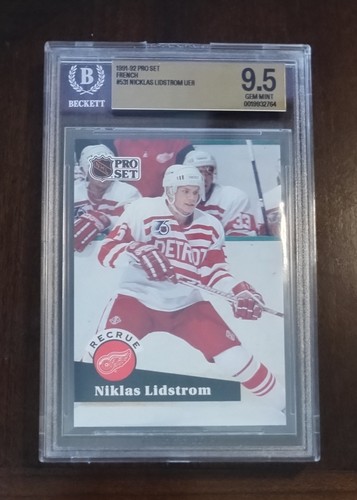 1991 pro set french 531 - pro,