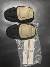 CRYEPRECISION ORIGINALE GINOCCHIERE INTERNE COMBAT G3 AIRFLEX KHAKI TAN SOFTAIR