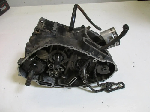 Motore l250se 5015991 blocco - motore, l250se-5015991