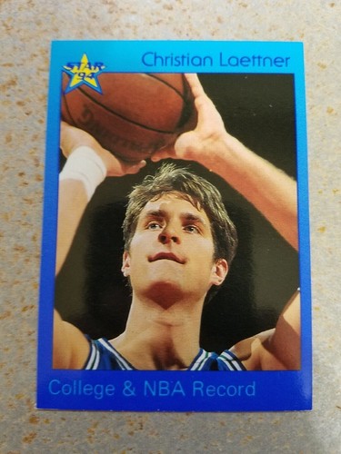 Christian laettner uniforme - christian,
