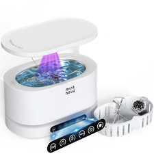 Pulitore Ultrasuoni, 48000Hz
