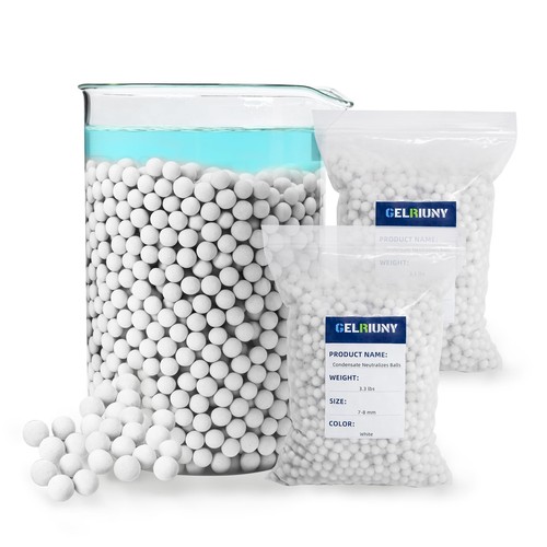 Neutralizzatore condensa - di,