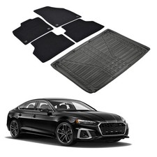 Set Tappeti Velluto Su Misura