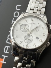 Orologio Hamilton Jazzmaster