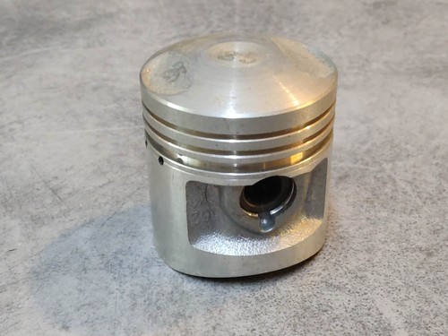 Pistone cote 025 - pistone, (d44.25mm)