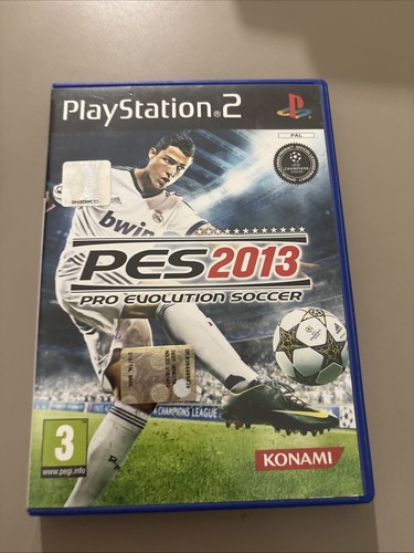 Pro evolution soccer 2013 - pro,