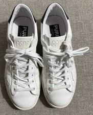 RARE Golden Goose Womens 7 /