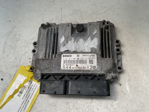 Centralina motore ecu - centralina,