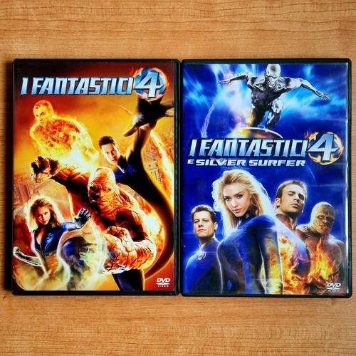 Fantastici lotto film 2 - 2,
