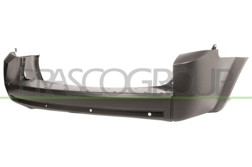 Paraurti dg0111061 prasco per - dg0111061,
