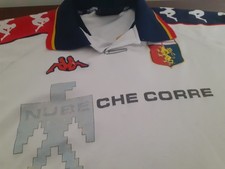 MAGLIA SHIRT FOOTBALL MATCH