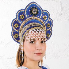 Costume popolare russo