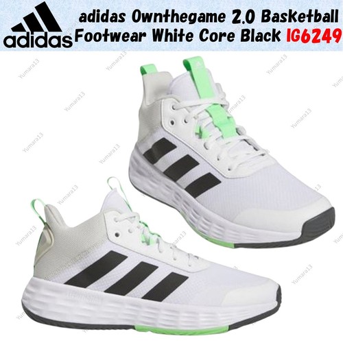 Scarpe basket adidas - da,