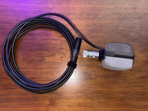 Microfono dinamico vintage - , akg