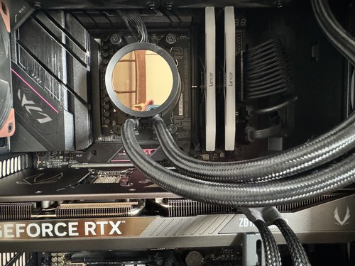 Asus rog strix - strix, gaming