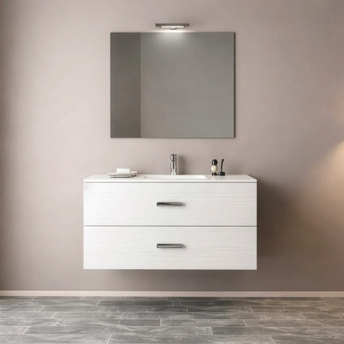 Mobile bagno
