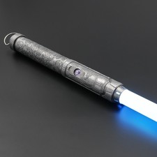 Battle-Ready Dueling spada