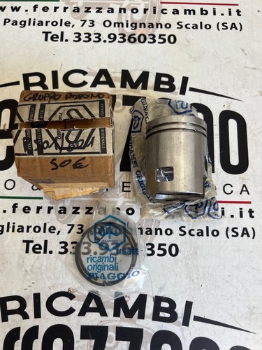 116262 piaggio pistone ape - piaggio,