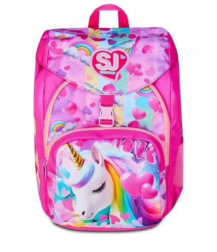 Zaino scuola primino - zaino,