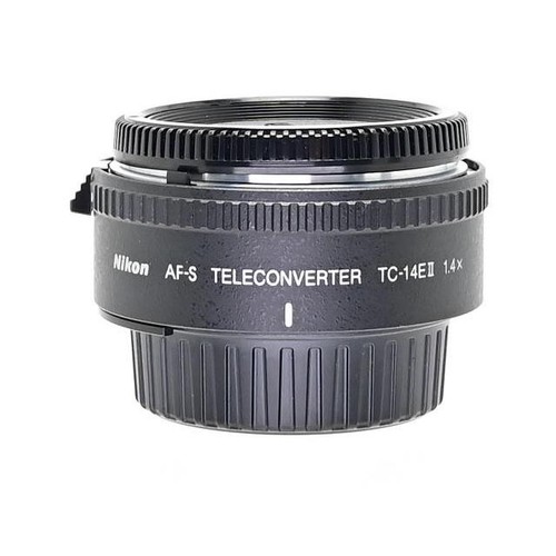 Nikon teleconvertitore - nikon,